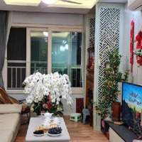 Chung Cư Cao Cấp Booyoung Vũ Trọng Khánh, Mỗ Lao, Hà Đông - 96M2, 3 Phòng Ngủ - Khu Sầm Uất ~ 6Tỷ