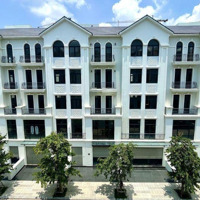 Bán Nhà Mặt Phố View Đẹp Tại Nguyễn Xiển, Chỉ Từ 10,5 Tỷ 84 M2, Quận 9, Hcm