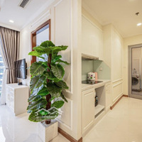 Căn Hộ 1 Phòng Ngủ 1 Vệ Sinh 55M2, The Prince Residence, Phú Nhuận, Giá 12, 5 Triệu/Th. Liên Hệ: 0937670640(Free Gym)