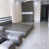 Căn Hộ Studio 30M2 Full Đồ - Đẹp - An Ninh Tốt 5 Triệu5/Tháng