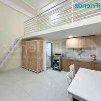 Khai Trường Duplex Full Nội Thất Gác Cao 2M Ở Được Đông Gần Đỗ Xuân Hợp, Ngã Tư Binh Thái