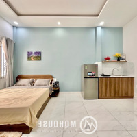 Căn Hộ Dịch Vụ 1 Phòng Ngủfull Nội Thất Cộng Hoà