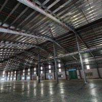 Cho Thuê Kho Xưởng 21.000M2 - 26.000M2 Trong Kcn Tam Phước, Biên Hòa, Đồng Nai