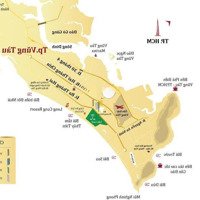 Căn Hộ Nguyễn An Ninh Vũng Tàu Giá Rẻ - Thanh Toán Chỉ 20% Đến Khi Nhận Nhà