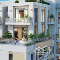 Căn Hộ Nguyễn An Ninh Vũng Tàu Giá Rẻ - Thanh Toán Chỉ 20% Đến Khi Nhận Nhà