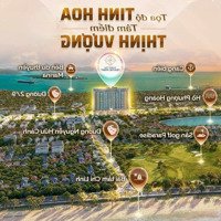 Căn Hộ Nguyễn An Ninh Vũng Tàu Giá Rẻ - Thanh Toán Chỉ 20% Đến Khi Nhận Nhà