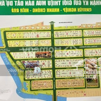 Bán Lô Đất Kdc Sở Văn Hóa Thông Tin Quận 9, Đường 20M, Hướng Đb, Dt: 5X17M, Vị Trí Đẹp, Lô O