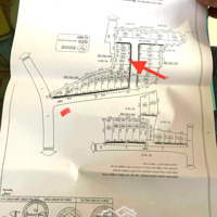 Lô Đẹp Như Này Hiếm Lắm Ạ, Cần Bán Lô Đất Đấu Giá Phụng Công 65M2, Dân Trí Cao