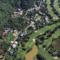 Bán 980M Đất Khu Nghỉ Dưỡng Sân Golf Tam Đảo, Vĩnh Phúc, Thế Cao View Sân, Giá Bán 14 Tỷ, Liên Hệ: 0985893282