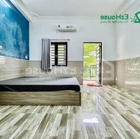 Cho Thuê Phòng Full Nội Thất Ngay Luỹ Bán Bích Thuận Tiện Di Chuyển Qua Đầm Sen Rộng 45M2