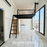 Siêu Phẩm - Chính Chủ: Duplex View Kính Lớn Ngay 217 Bùi Đình Túy