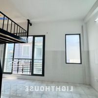 Siêu Phẩm - Chính Chủ: Duplex View Kính Lớn Ngay 217 Bùi Đình Túy