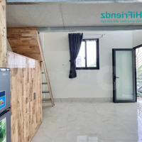 Cho Thuê Duplex Siêu Hời 4 Triệu Full Nội Thất, Ngay Gần Trương Văn Bang, Quận 2