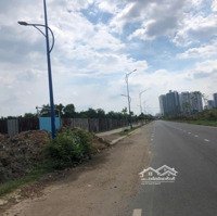 Cho Thuê 3.000 - 10.000 - 20.000 - 30.000M2 Đất Đường Liên Phường An Phú Q2 Bàn Giao Mb Đã San Lấp