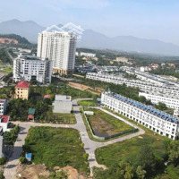 Bán Nhà Thô 4 Tầng, View Chung Cư Kđt Vci, Có Sổ Đỏ, Hai Mặt Trước Sau, Giá Hơn 4 Tỷ, Liên Hệ: 0985893282