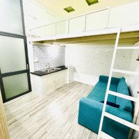 Cho Thuê Phòng Duplex Full Nội Thất Đường Dương Quãng Hàm Gò Vấp