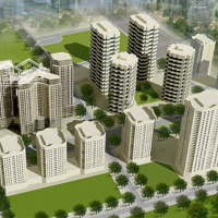 Cho Thuê Căn Hộ Chung Cư N4 Lê Văn Lương - Kđt Trung Hoà Nhân Chính 60M2 2 Ngủ Full 9,5 Triệu/Tháng