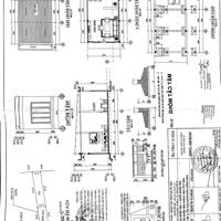 Đất thổ cư 2/Phạm Thị Trích-Bình Mỹ-Củ Chi.Dt 4,15x35,7~148m2~1,6ty