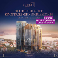 Cần Bán Căn Hộ Soho Heritage Hồ Tây