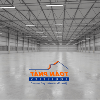 CHO THUÊ KHO 500M² TẠI ĐẠI LỘ ĐỘC LẬP, KCN SÓNG THẦN 1, DĨ AN, BÌNH DƯƠNG