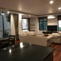 Bán Tòa Apartment Quảng An, Tây Hồ, Thu 2,3 Tỷ/Năm 96M2 (9T,Mặt Tiền9M) Lô Góc View Hồ Tây. Giá Bán 40 Tỷ