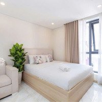 Cho Thuê 1 Phòng Ngủ35M2 Ngay Đường Trường Sa, Bình Thạnh Gần Đh Kinh Tế Tài Chính, Hồng Bàng