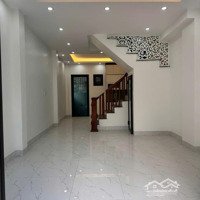 Nhà Đẹp 3T*47M2, Ôtô 7 Chỗ Đỗ Cửa, Ngay Chợ, Trường Học, Ngay Cuối Đồng Mai, Hàng Xóm Q. Hà Đông