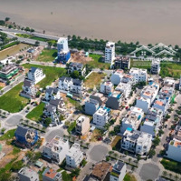 Bán Nền Biệt Thự Mystery Villas (14X20M) Giá Bán 190 Triệu/M2, Thạnh Mỹ Lợi - Quận 2