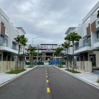 Nhà phố 3 tầng khổ 100m2 ngang 7m