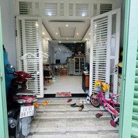 Cần Tiền Đầu Tư! Bán Gấp Nhà 48M2 Giá Bán 2 Tỷ 188, Sát Bên Cầu Thị Nghè, Phan Văn Hân, Shr