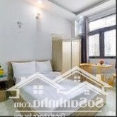 Mua Là Lãi! Toà Văn Phòng Khu Phan Đăng Lưu P9, Pn(8X16.8M2) Sàn 578M 8 Tầng Thang Máy Chỉ 28 Tỷ