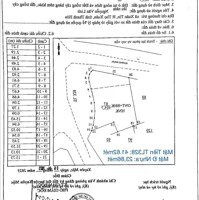 Bán Đất Mặt Tiền Xuyên Phước Cơ, Đối Diện Sông Kinh, 1000M2 Phủ Hồng, Thích Hợp Kinh Doanh, 47 Tỷ