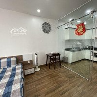 Tổng Hợp Cho Thuê Căn Hộ Dịch Vụ 1-2 Ngủ Tại Waterfront City, Full Đồ, Giảm 10% Trong Tháng Này