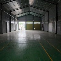 Cho Thuê Kho Xưởng 1000M2 Giá 45 Triệu/Tháng . Bình Chuẩn/Tp Thuận An/ Bd. Liên Hệ: 0934.794.122