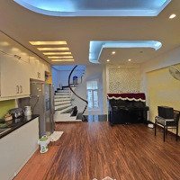 Nhà Tốt Mua Ngay, Trung Hoà Cầu Giây, 5 Tầng, 41M2, Ngõ Thông Hai Phía, Ô Tô Vào Nhà, 11.8 Tỷ