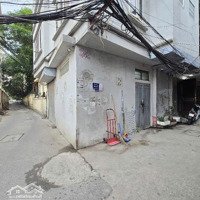 Nhà Tốt Mua Ngay, Trung Hoà Cầu Giây, 5 Tầng, 41M2, Ngõ Thông Hai Phía, Ô Tô Vào Nhà, 11.8 Tỷ