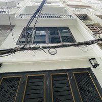 Nhà Tốt Mua Ngay, Trung Hoà Cầu Giây, 5 Tầng, 41M2, Ngõ Thông Hai Phía, Ô Tô Vào Nhà, 11.8 Tỷ