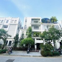 Bán Nhà Villa Sunrise A The Manor Central Park Nguyễn Xiển Khu Đô Thị Đẳng Cấpdiện Tích201.7M2 Thang Máy