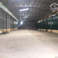 Cho thuê kho xưởng DT 1200m2 -6800m2 Biên Giang Hà Đông Hà Nội.