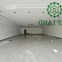 Cho Thuê Mặt Bằng Trống Suốt 9.5M Ngang Mặt Tiền Nguyễn Ái Quốc. Liên Hệ: 0973 010209 Hương