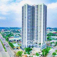 Căn Hộ Ck 10% Giá Cđt, Thanh Toán 10% (150 Triệu) Nhận Nhà Ở Ngay, Gần Ga Metro Suối Tiên-Bến Thành