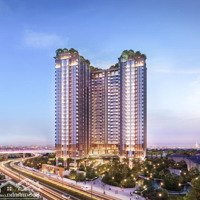 Chính Chủ Cho Thuê Căn 10.23 Dự Án Phú Đông Sky Garden