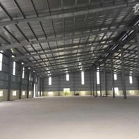 Cho thuê Nhà xưởng,kho bãi dt từ 1000m2,2200m2, 3500m2, 9000m2 tại Văn Lâm Hưng Yên