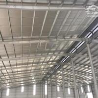 Cho thuê Nhà xưởng,kho bãi dt từ 1000m2,2200m2, 3500m2, 9000m2 tại Văn Lâm Hưng Yên