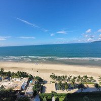 Bán Căn Hộ 2 Phòng Ngủ 1 Vệ Sinhtại Fusion Suites Da Nang Beach, 4,5 Tỷ, 70M2, Trực Diện Biển