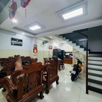 Nhà Sẵn Hđt 13, 5 Triệu Đ.trần Hưng Đạo, P.cầu Kho, Q.1. Giá: 3,780 Tỷ | 52,4M2. Hẻm 5M.