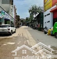 Cho Thuê Nhà Nguyên Căn 45M2X 4 Tầng, Ngõ 464 Âu Cơ, Nhật Tân