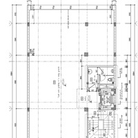 Cho Thuê 1 Sàn Tầng 6 Diện Tích 110 M2 Sử Dụng