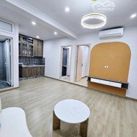 Bán Nhà Tập Thể Quân Đội 75M2 Sang Trọng Sổ Đỏ Phố Vĩnh Phúc Ba Đình, Khu 7,2Ha 2Ngủ, View Phố Đẹp