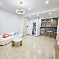 Bán Nhà Tập Thể Quân Đội 75M2 Sang Trọng Sổ Đỏ Phố Vĩnh Phúc Ba Đình, Khu 7,2Ha 2Ngủ, View Phố Đẹp